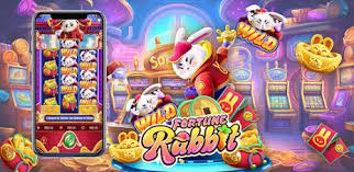 fortune rabbit estrategia