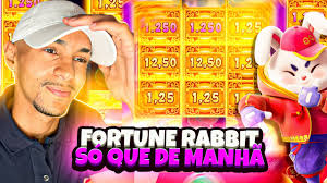 fortune rabbit demo apk