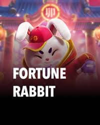 fortune rabbit pg demo ícone