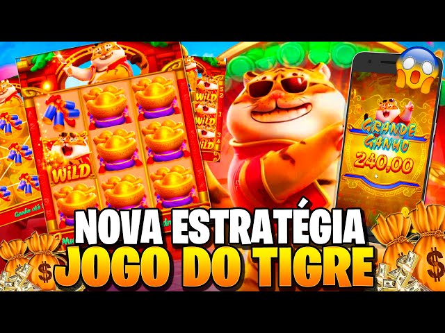 qual o melhor horário para jogar fortune tiger hoje